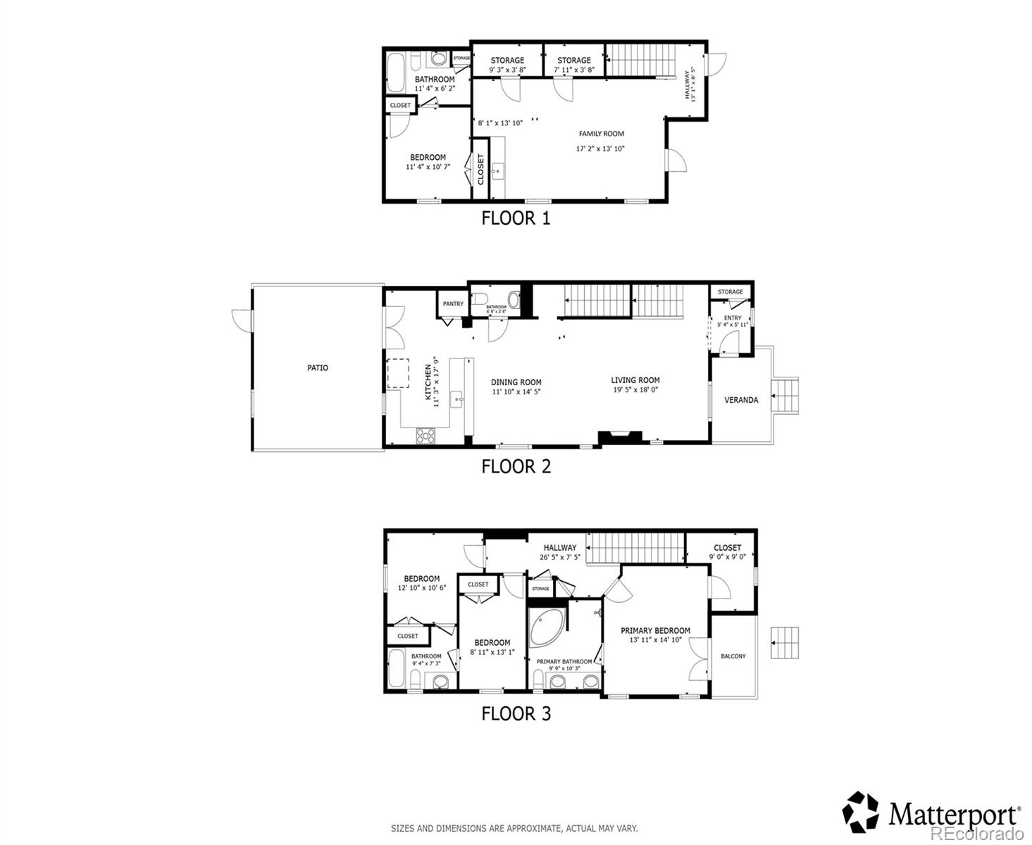 4008 Raleigh Street Denver, CO 80212 - Photo 49 of 49