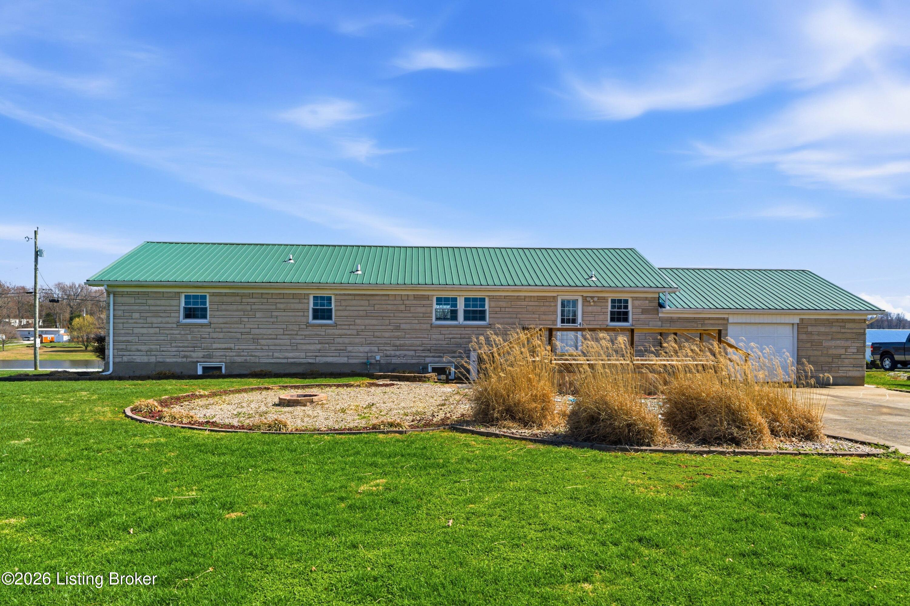 110 Allen Lake Road Brandenburg, KY 40108 - Photo 8 of 41 DSC08905