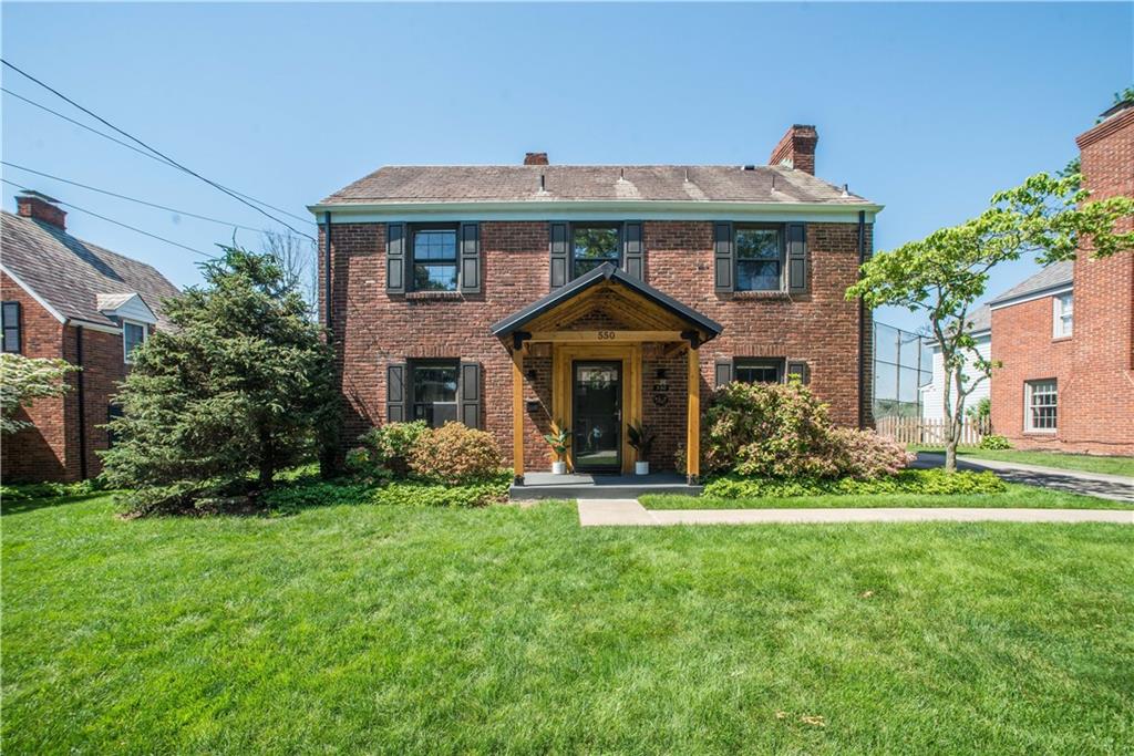 550 Westover Road Pittsburgh, PA 15228 - Photo 1 of 25 Gallery Image 1