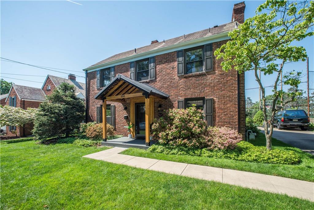 550 Westover Road Pittsburgh, PA 15228 - Photo 2 of 25 Gallery Image 2