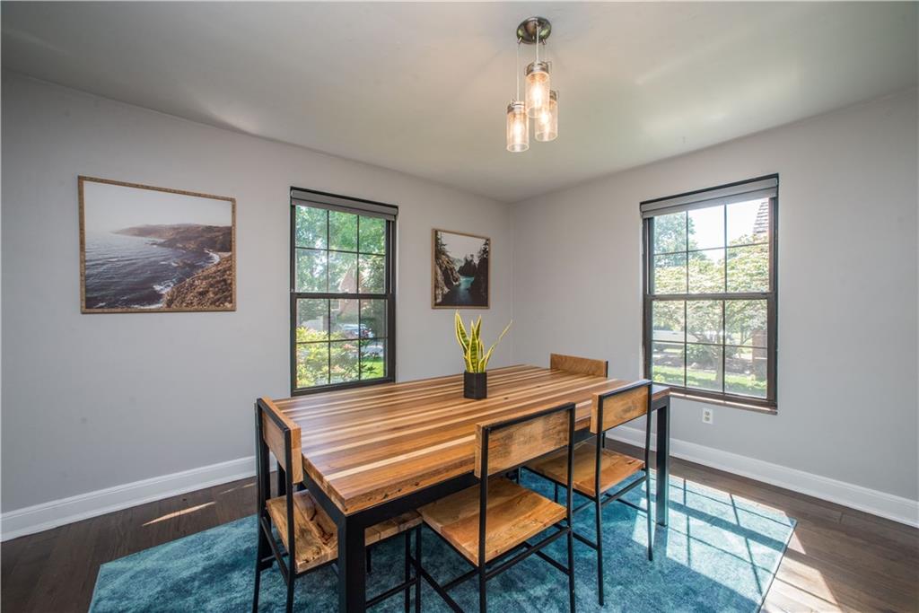 550 Westover Road Pittsburgh, PA 15228 - Photo 7 of 25 Gallery Image 7