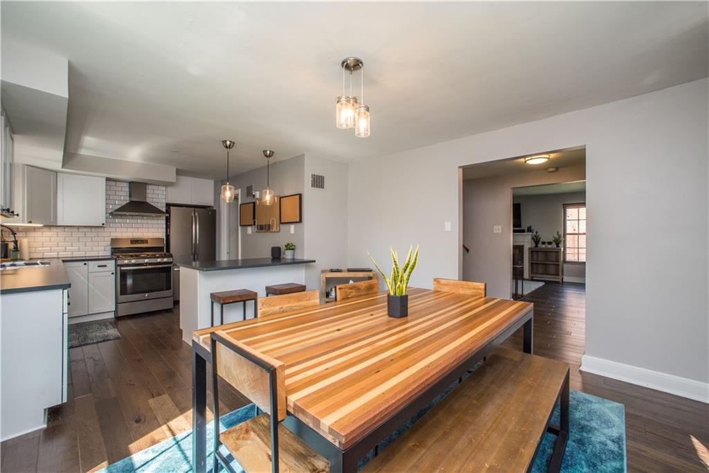 550 Westover Road Pittsburgh, PA 15228 - Photo 8 of 25 Gallery Image 8