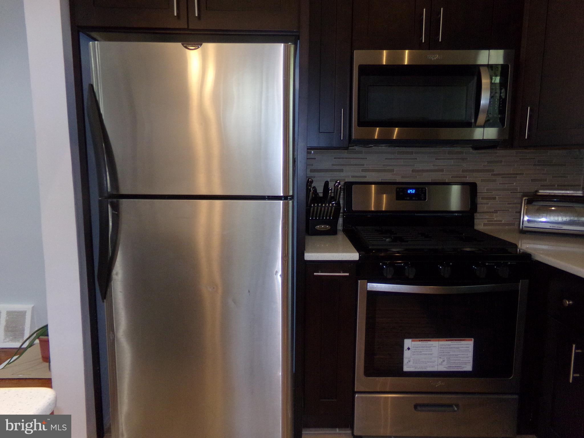 36 Baily Road Yeadon, PA 19050 - Photo 12 of 42 Built in refrigerator