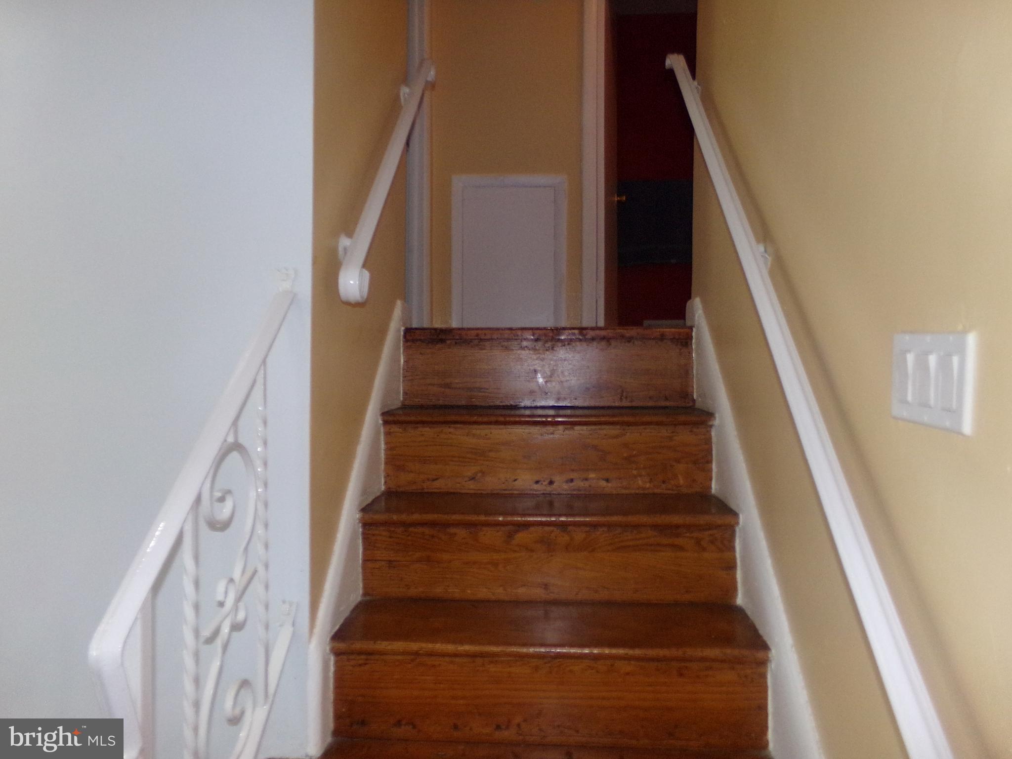 36 Baily Road Yeadon, PA 19050 - Photo 15 of 42 Lets head upstairs
