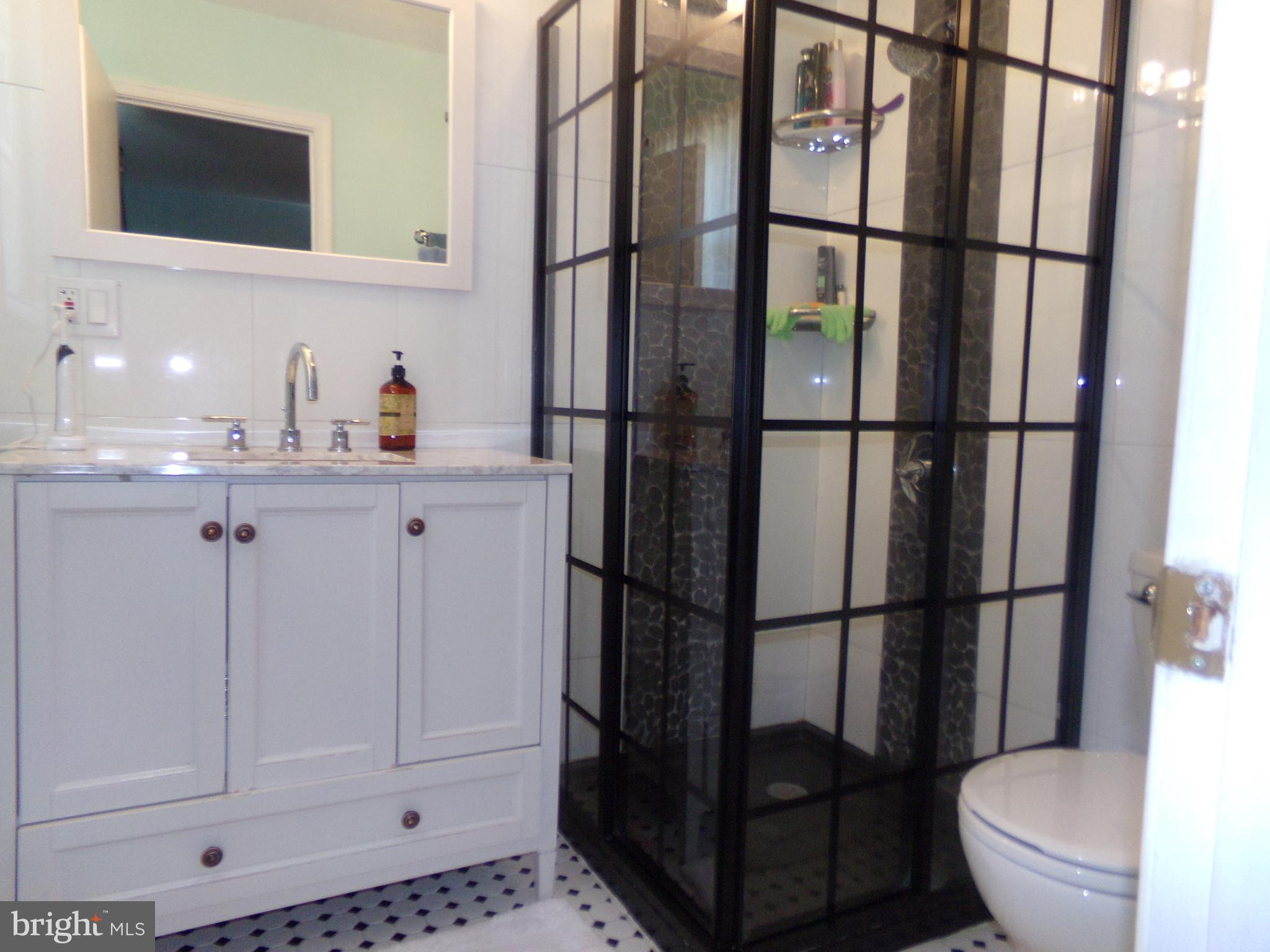 36 Baily Road Yeadon, PA 19050 - Photo 19 of 42 New private master bathroom