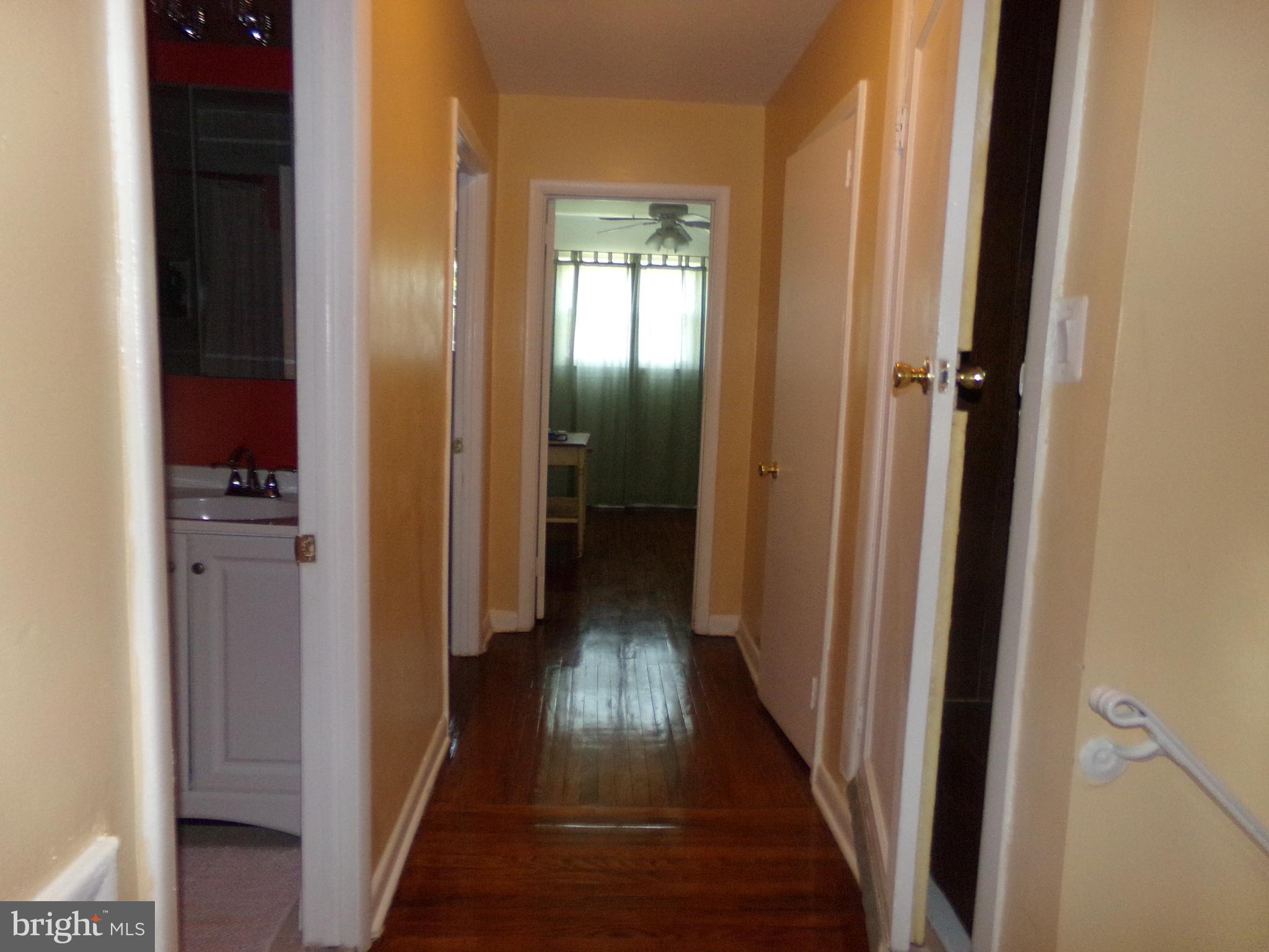 36 Baily Road Yeadon, PA 19050 - Photo 21 of 42 View from outside your bedroom