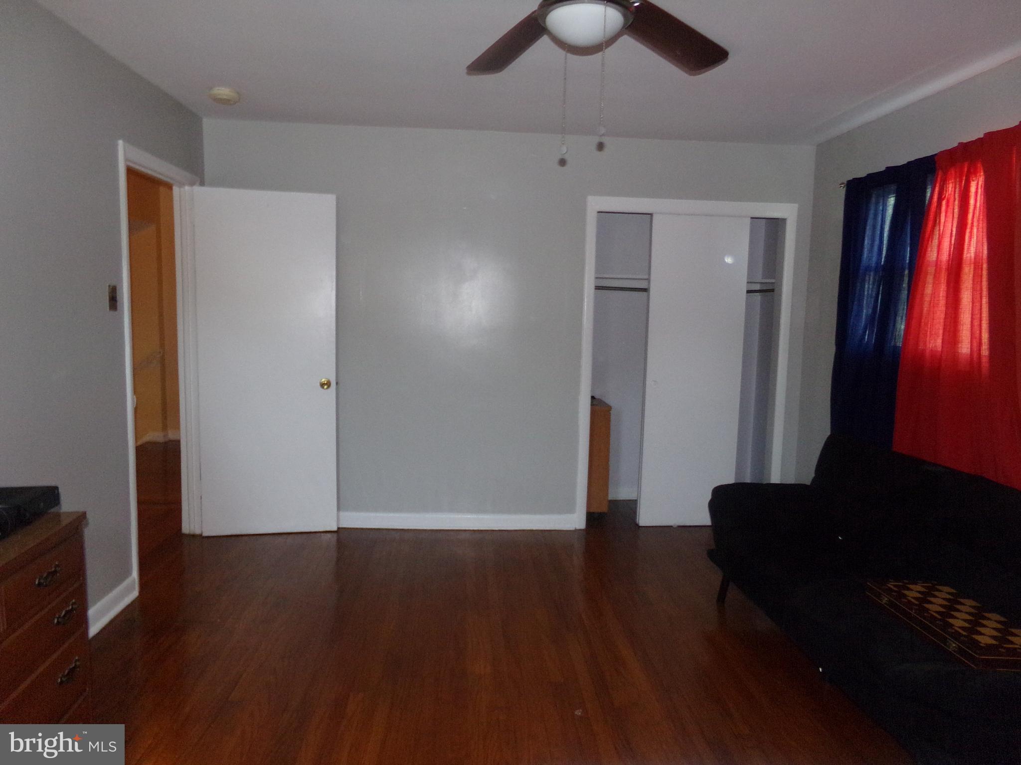 36 Baily Road Yeadon, PA 19050 - Photo 24 of 42 Second bedroom has a nice closet & tons of space
