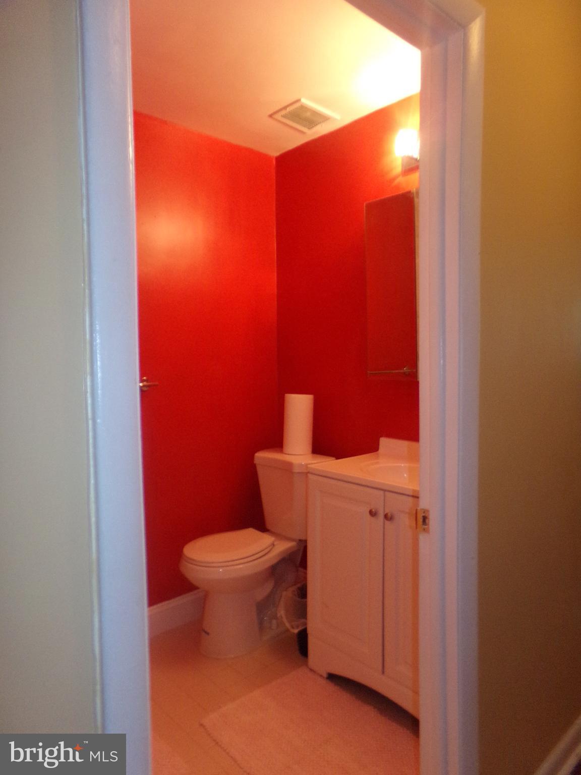 36 Baily Road Yeadon, PA 19050 - Photo 27 of 42 Updated hall bathroom