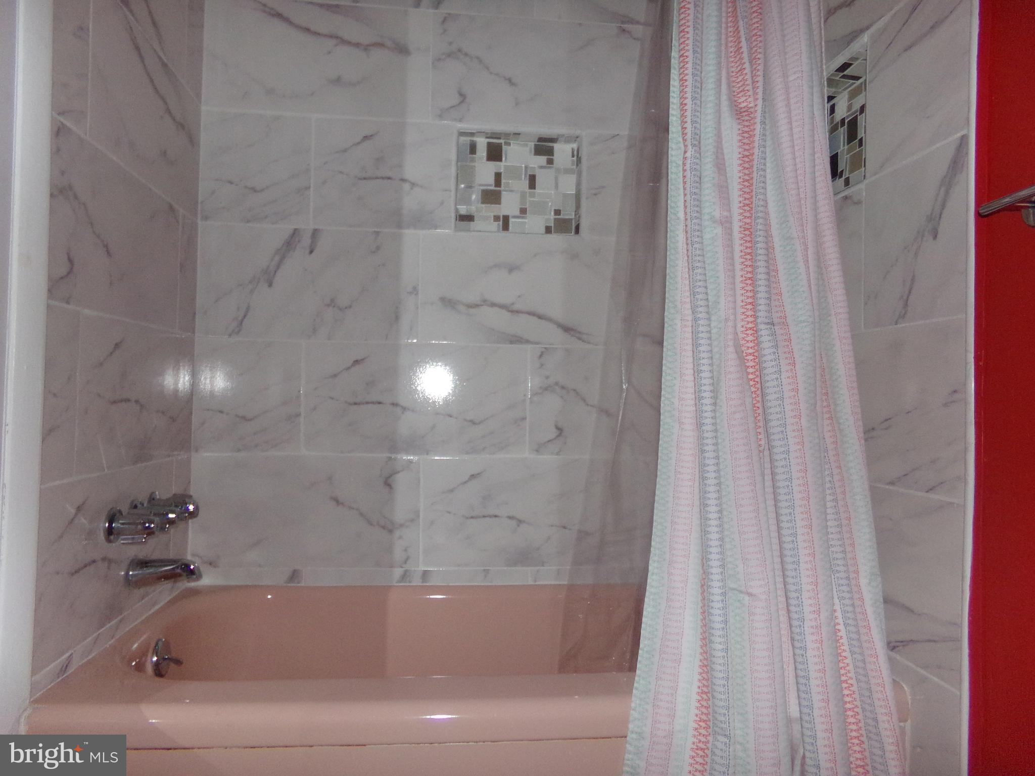 36 Baily Road Yeadon, PA 19050 - Photo 29 of 42 Tiled shower