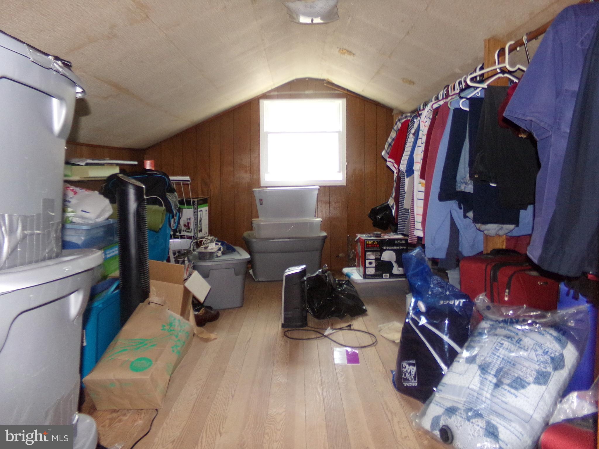 36 Baily Road Yeadon, PA 19050 - Photo 31 of 42 Attic/Bonus Room