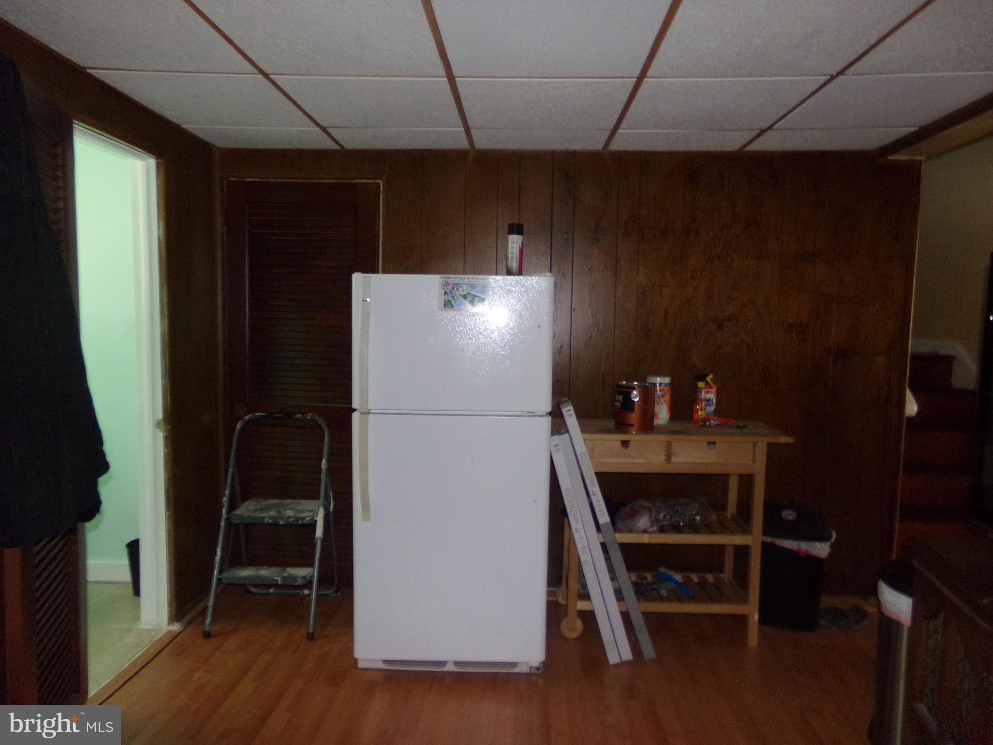 36 Baily Road Yeadon, PA 19050 - Photo 34 of 42 Finished basement with half bath