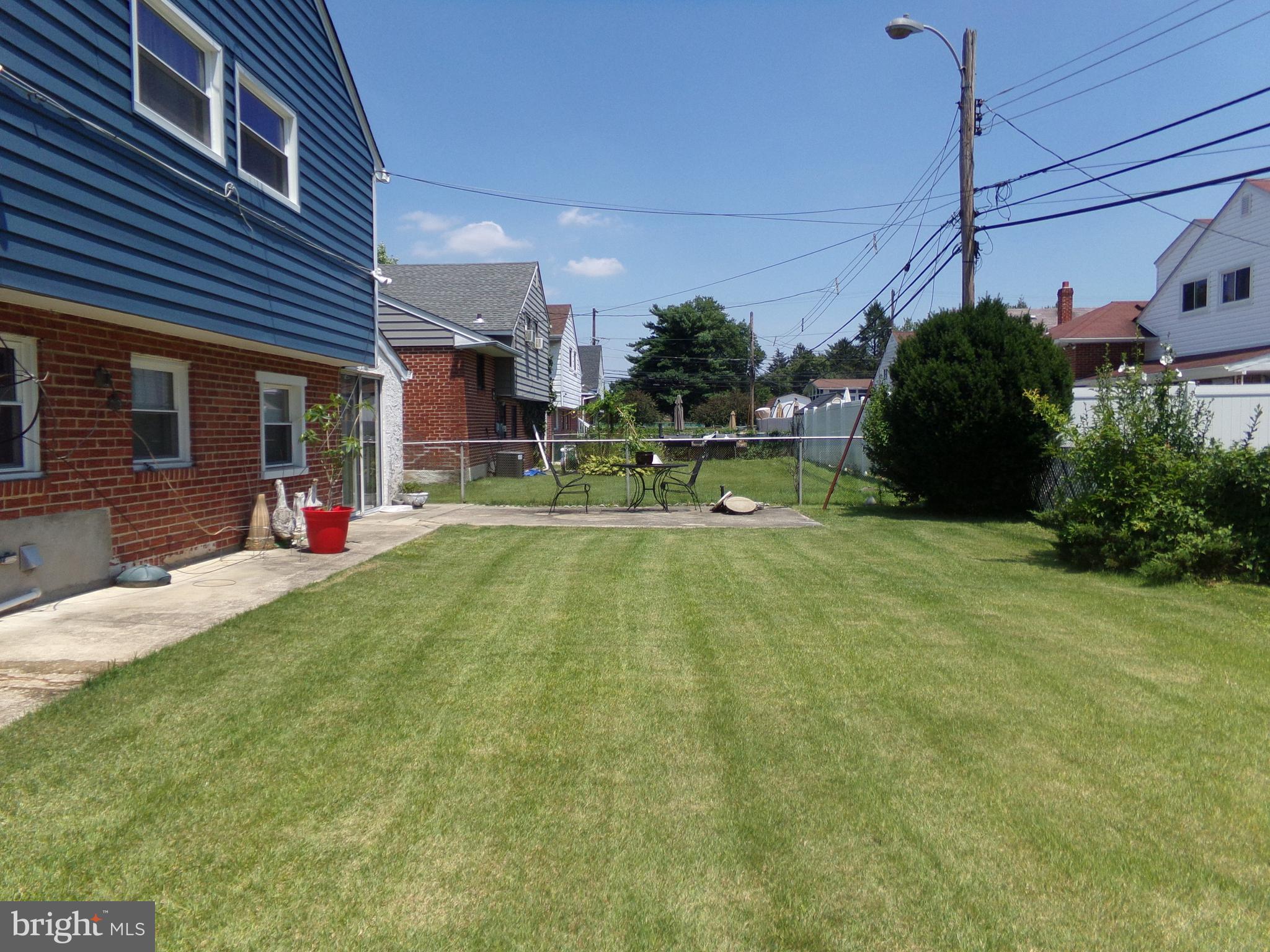 36 Baily Road Yeadon, PA 19050 - Photo 39 of 42 Gallery Image 39