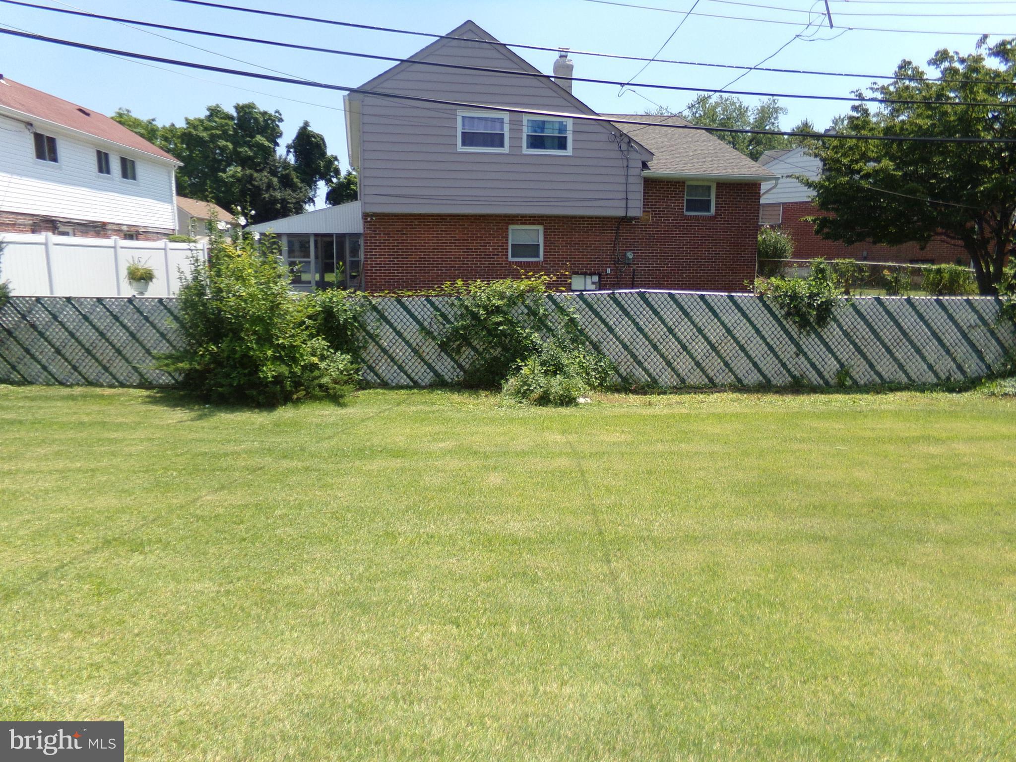 36 Baily Road Yeadon, PA 19050 - Photo 40 of 42 All this could be yours!
