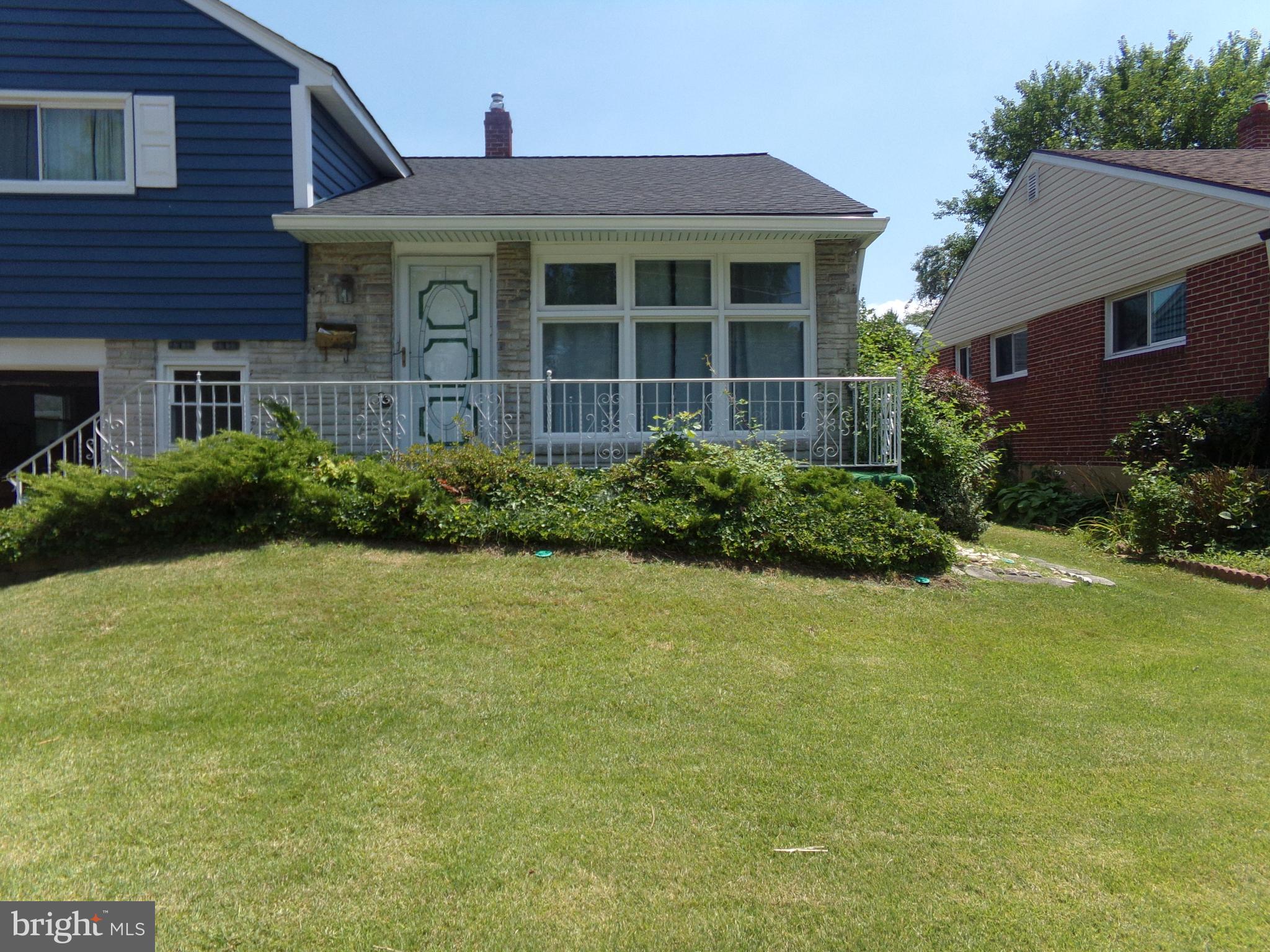 36 Baily Road Yeadon, PA 19050 - Photo 42 of 42 Welcome Home!