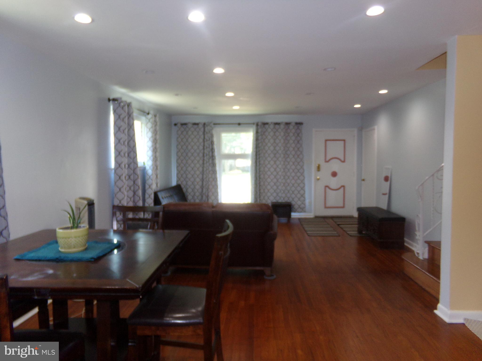 36 Baily Road Yeadon, PA 19050 - Photo 7 of 42 View towards front from kitchen
