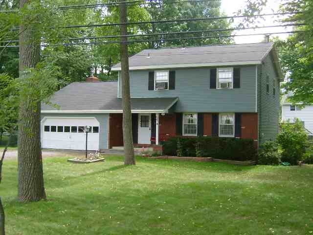 35 Maple Road Voorheesville, NY 12186 - Photo 1 of 8 Photo 1