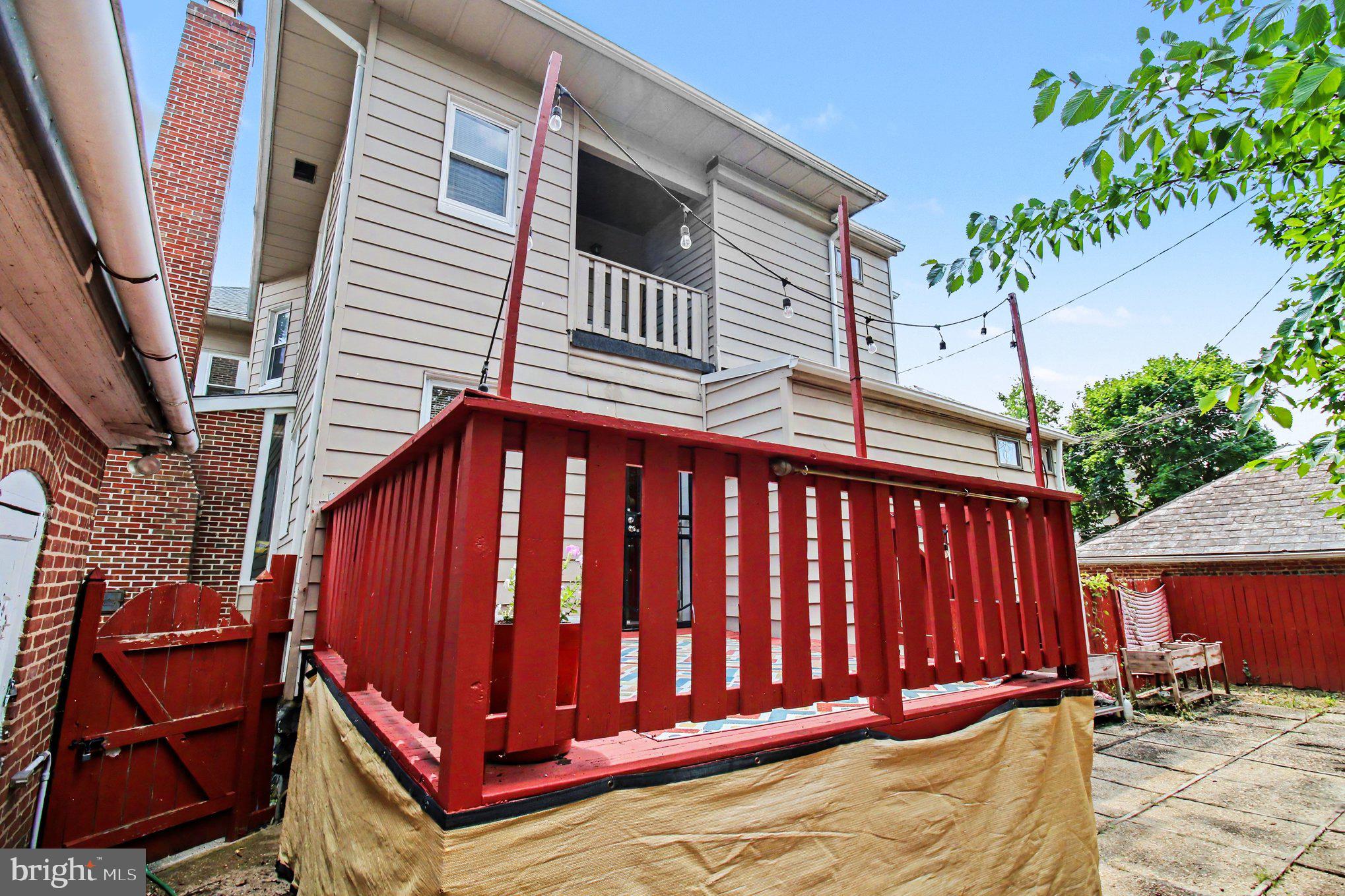 3504 Edgewood Road Baltimore, MD 21215 - Photo 53 of 57