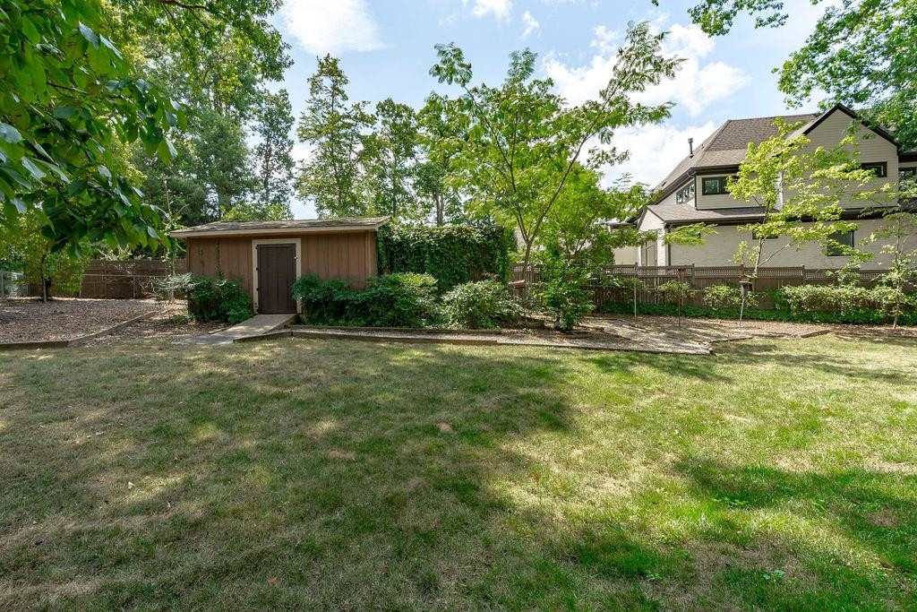 3409 Ocotea Street Raleigh, NC 27607 - Photo 24 of 27 Photo 24
