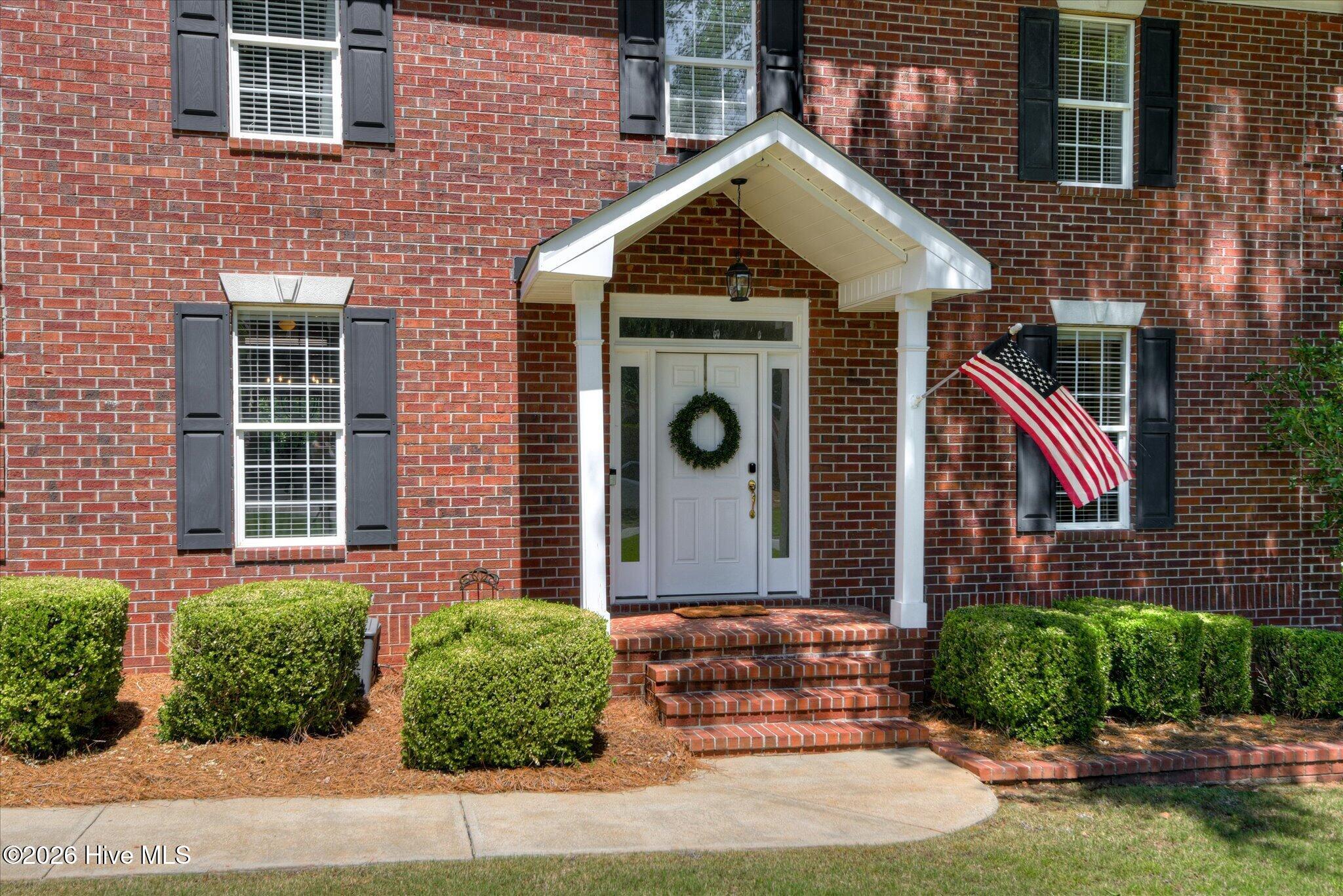 801 River Bluff Road North Augusta, SC 29841 - Photo 3 of 51 04-104