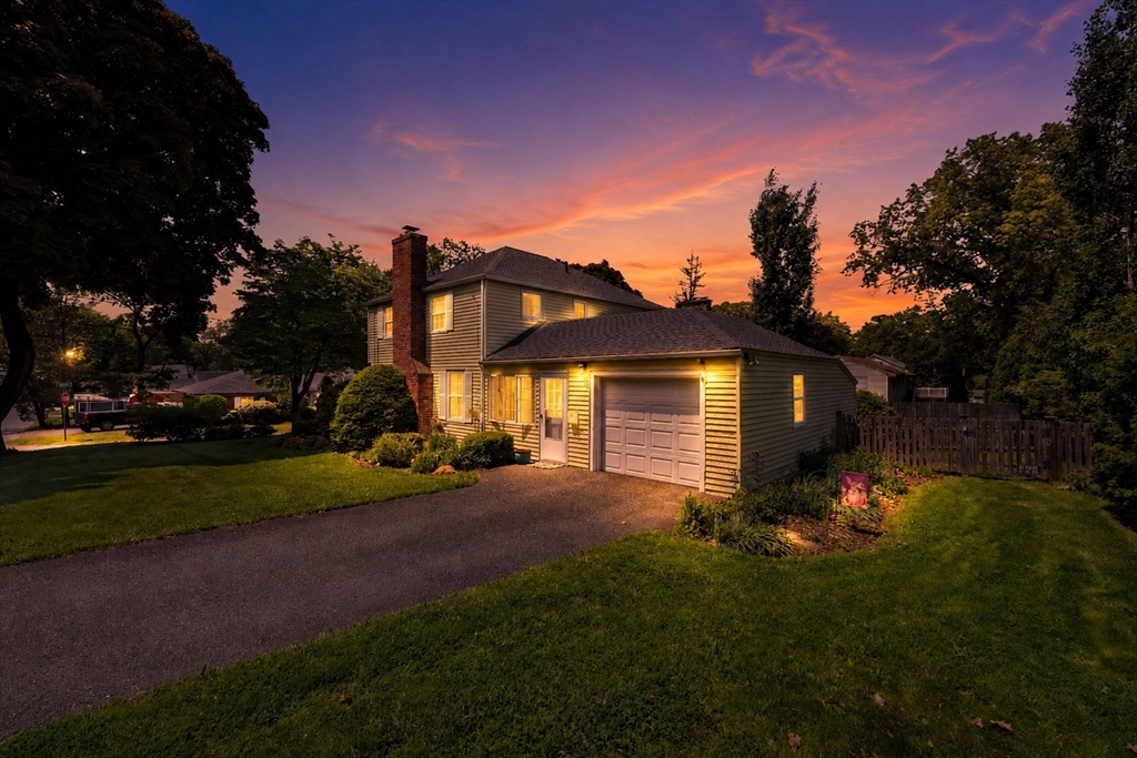 121 Benz Street Springfield, MA 01118 - Photo 40 of 40