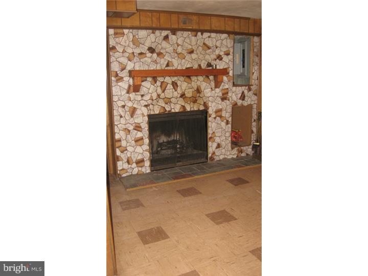 3114 Derry Road Philadelphia, PA 19154 - Photo 18 of 19 Fireplace