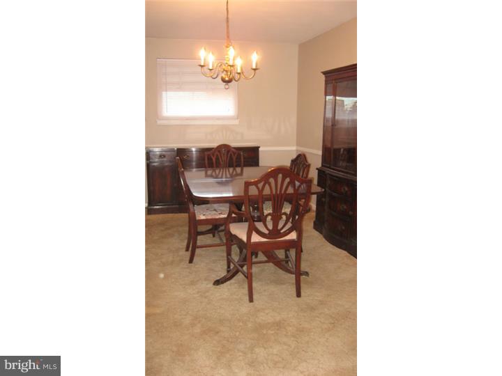 3114 Derry Road Philadelphia, PA 19154 - Photo 5 of 19 Dining Room