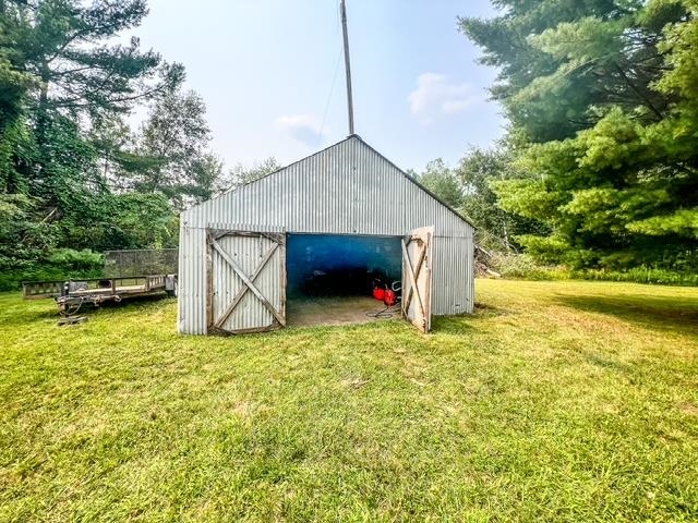 5495 West Clarence Road Harrison, MI 48625 - Photo 32 of 44