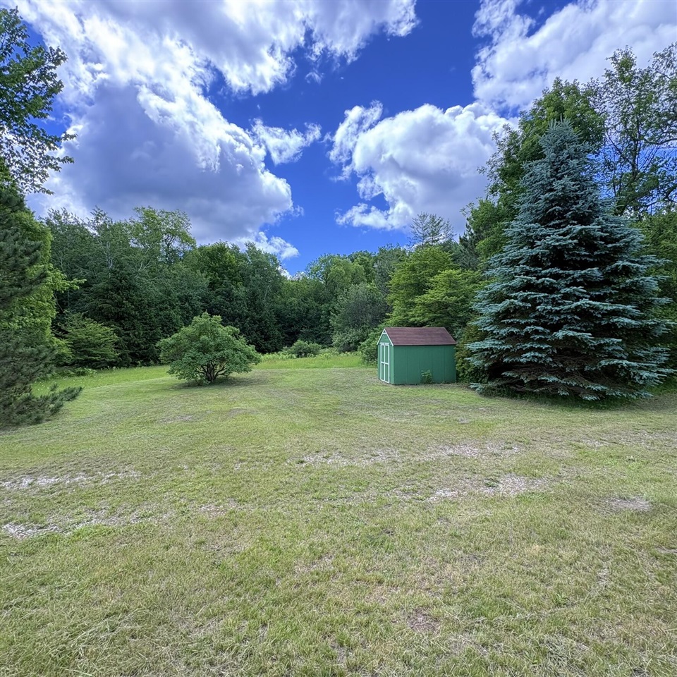 4395 North Raymond Road Luther, MI 49656 - Photo 42 of 44