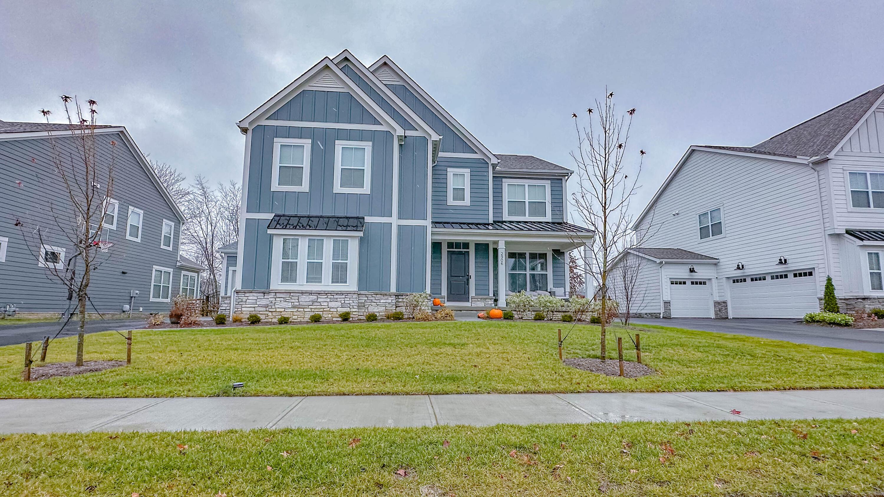 2906 Mound Rdg Way Blacklick, OH 43004 - Photo 1 of 1 2906-Mound-Ridge-Way-NEW-ALBANY-OH-3