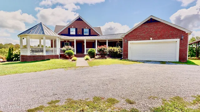 $944,000 | 258 Highway 309 Niota Tn 37826, Niota, TN 37826