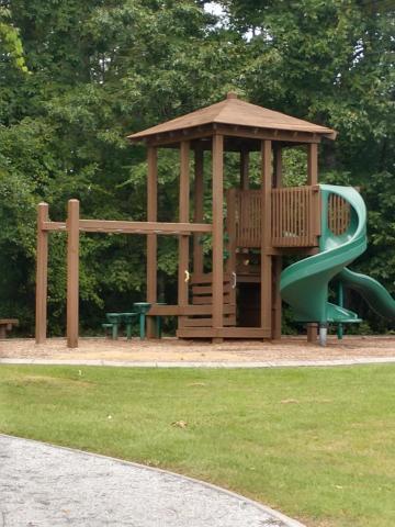 191 Woodward Road, Unit 121 Goose Creek, SC 29445 - Photo 14 of 16 Play center