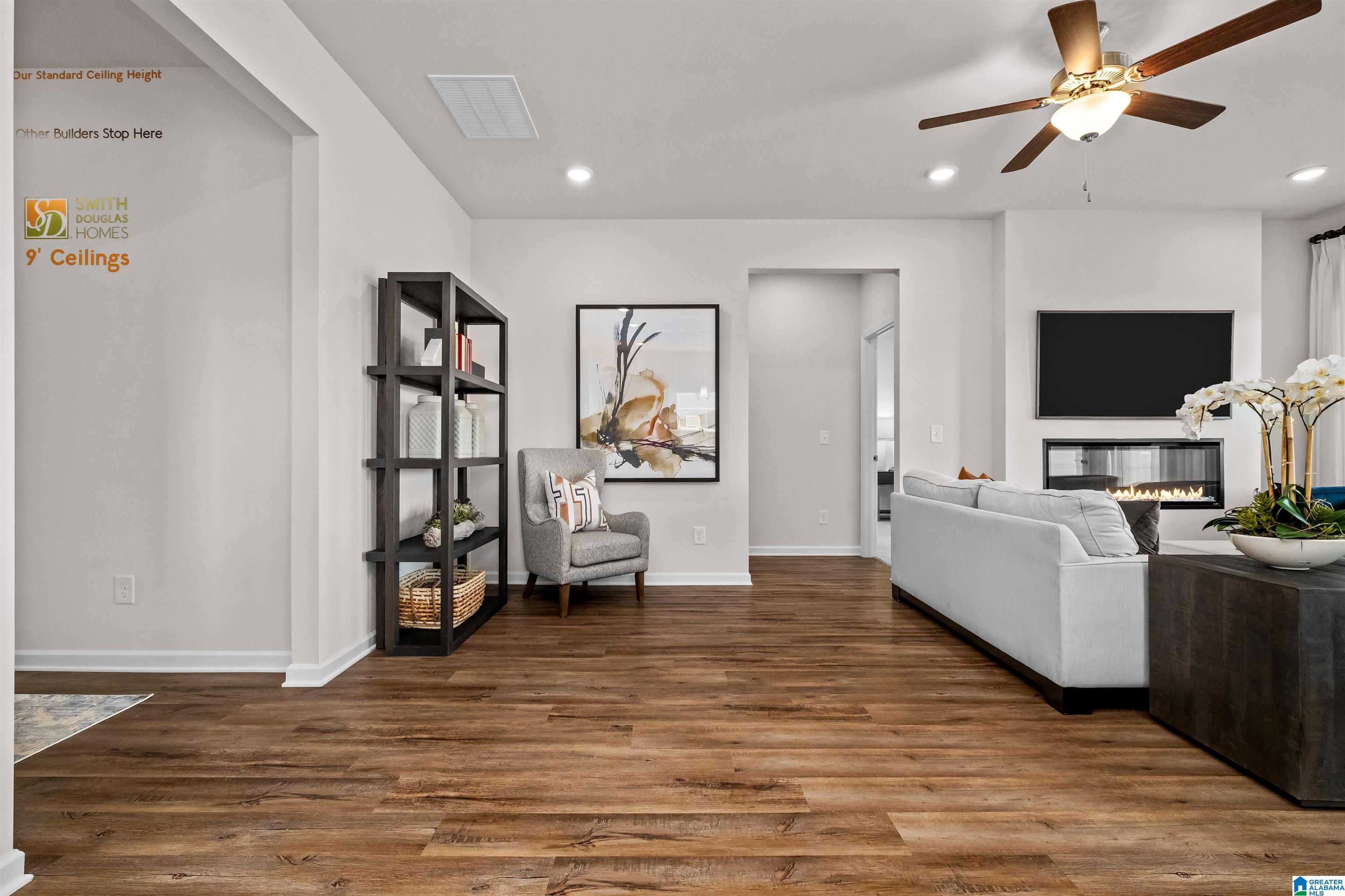 6053 Arbor Ridge Moody, AL 35004 - Photo 7 of 33 Gallery Image 7