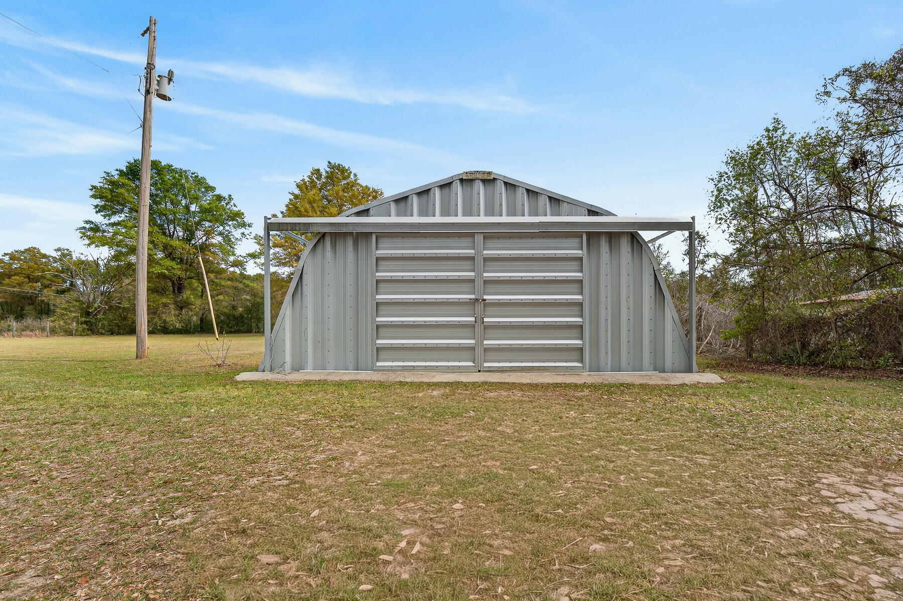 3643 Char-Augusta Road Bamberg, SC 29003 - Photo 40 of 55 HU-81