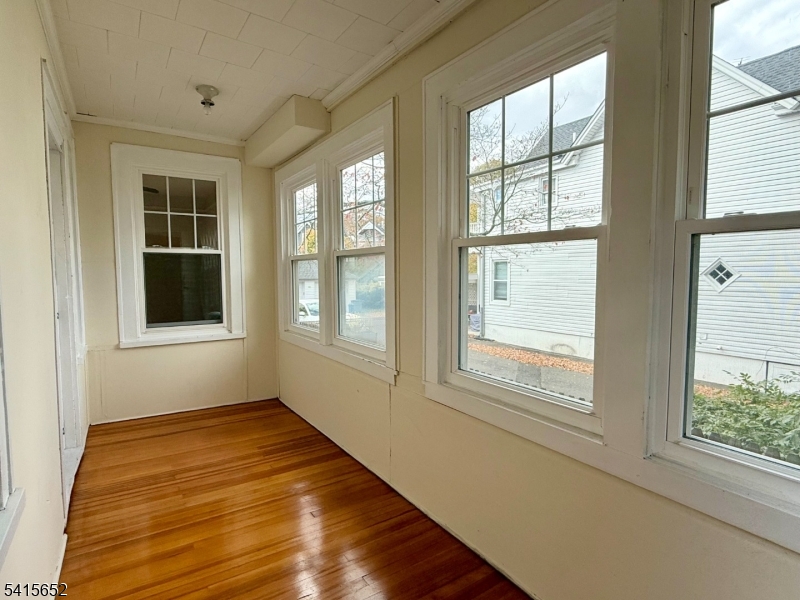 8 William Street Summit, NJ 07901 - Photo 4 of 17 a view of an empty room with a window