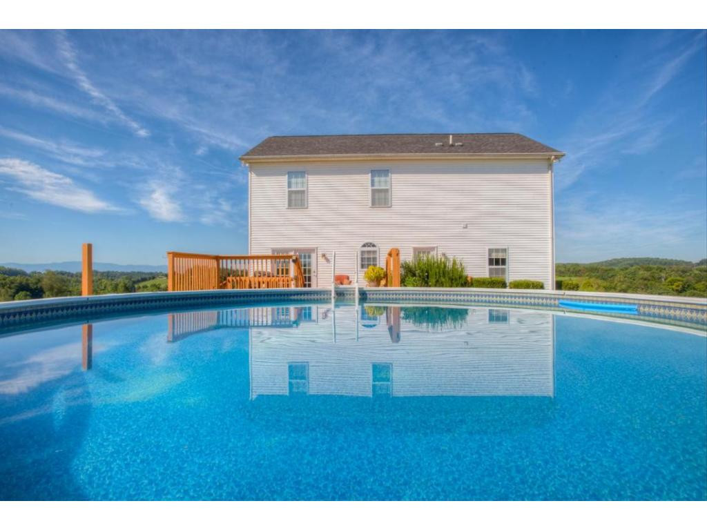 335 Cockateil Road Limestone, TN 37681 - Photo 4 of 24 Photo 4