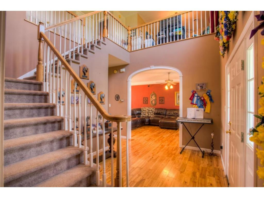335 Cockateil Road Limestone, TN 37681 - Photo 6 of 24 Beautiful entry
