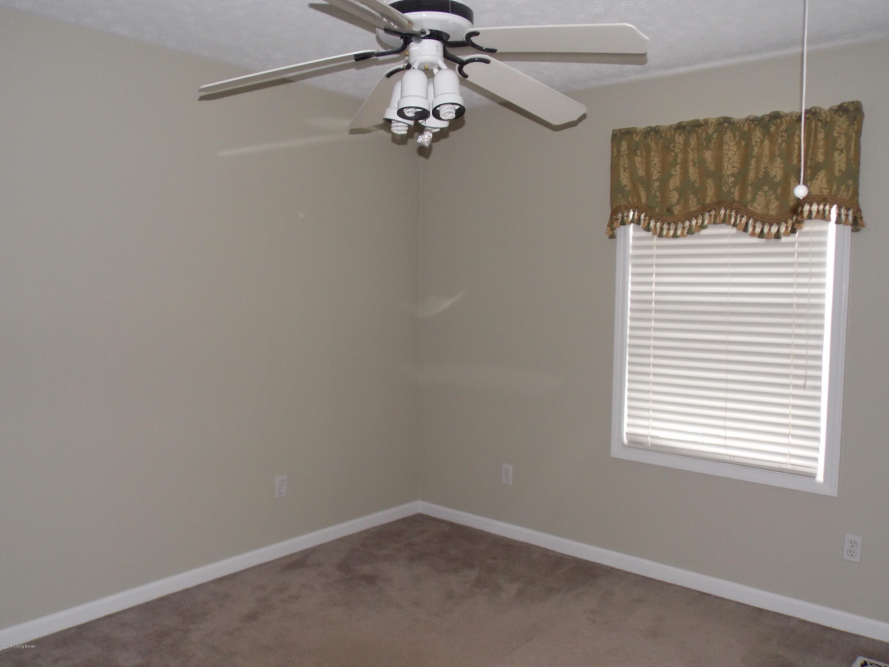 7306 Ridge Creek Road Louisville, KY 40291 - Photo 15 of 53 2nd Bedroom