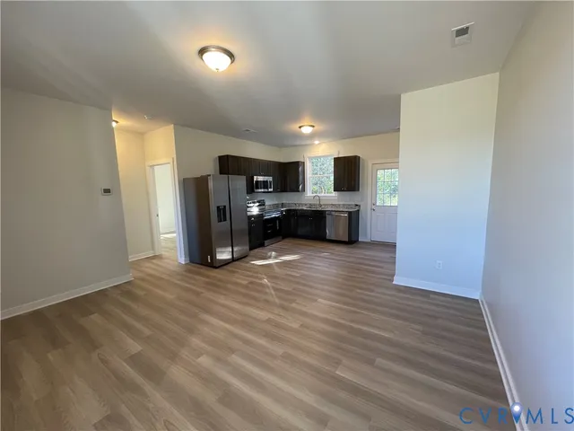 $1,265 | 96 Sandy Brooke Lane, Unit 1, Cumberland, VA 23040