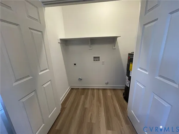 a view of small space