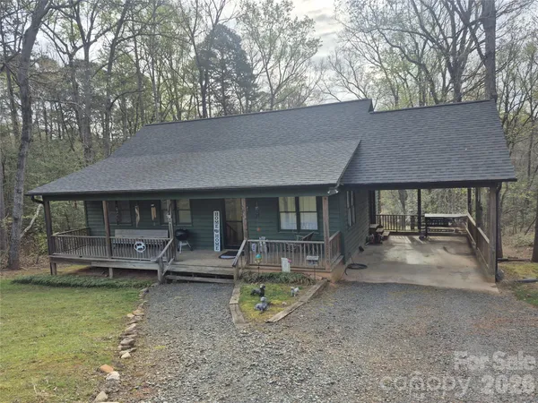 $255,000 | 324 Pinecrest Circle, Troy, NC 27371