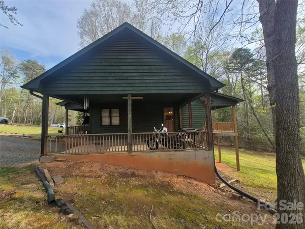 $255,000 | 324 Pinecrest Circle, Troy, NC 27371