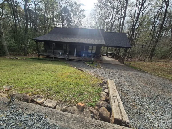 $255,000 | 324 Pinecrest Circle, Troy, NC 27371