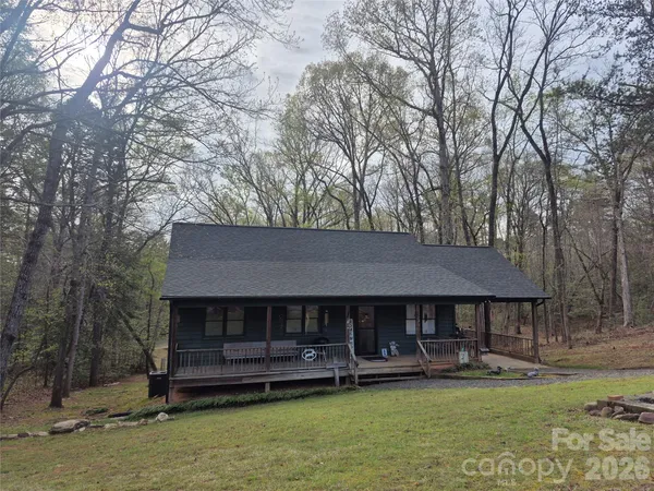 $255,000 | 324 Pinecrest Circle, Troy, NC 27371