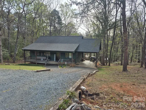 $255,000 | 324 Pinecrest Circle, Troy, NC 27371