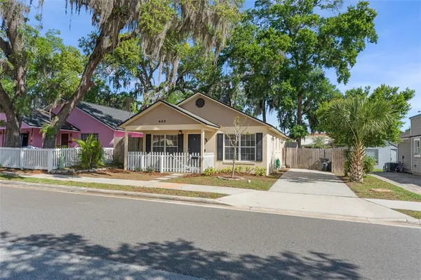 $450,000 | 665 West Lyman Avenue, Winter Park, FL 32789