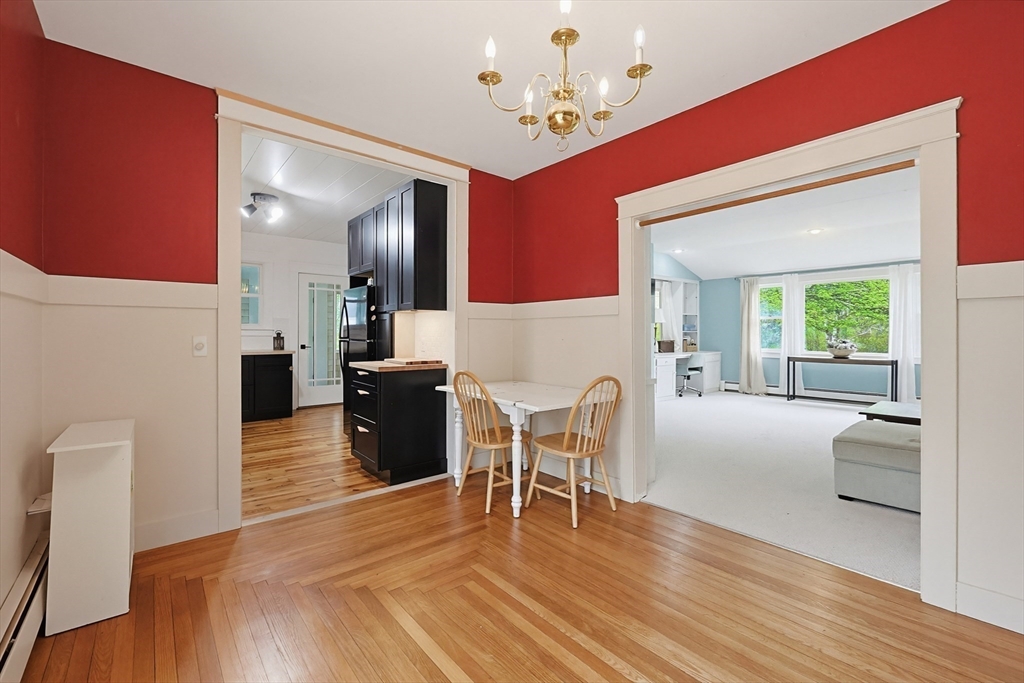 129 Cross Road Westport, MA 02790 - Photo 18 of 42