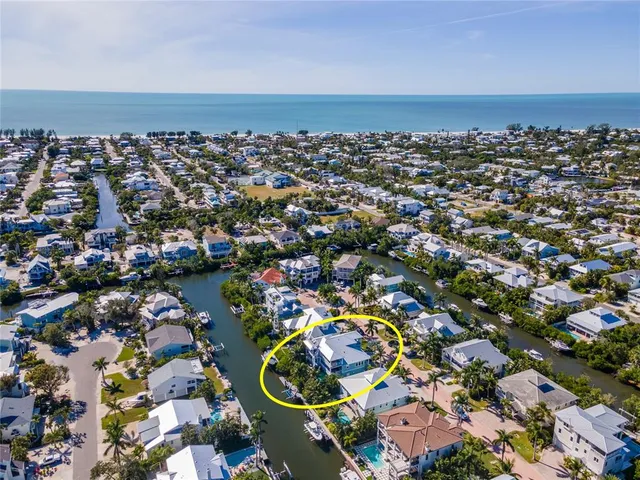 $5,000,000 | 519 Villa Rosa Way, Anna Maria, FL 34216