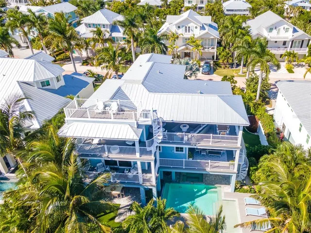 $5,000,000 | 519 Villa Rosa Way, Anna Maria, FL 34216