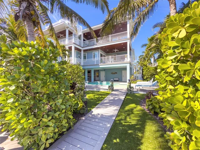 $5,000,000 | 519 Villa Rosa Way, Anna Maria, FL 34216