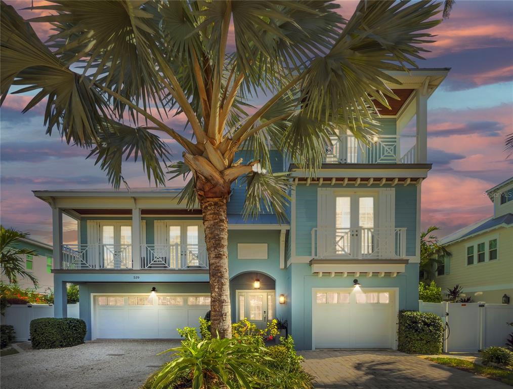 519 Villa Rosa Way Anna Maria, FL 34216 - Photo 2 of 79